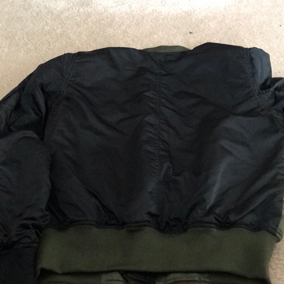 Members only jacket - Picture 3 of 3